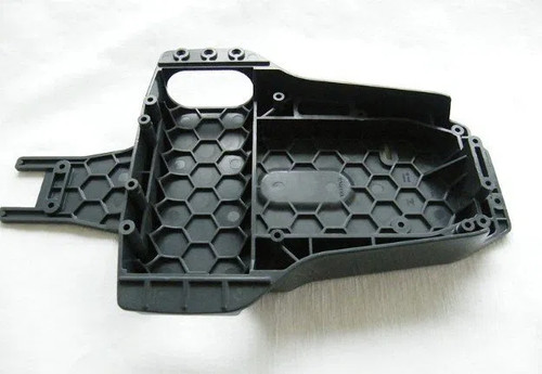 Tamiya manta ray chassis - manta,