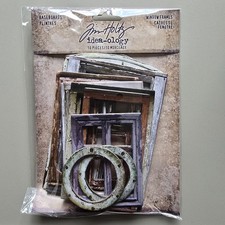 Tim Holtz idea-ology