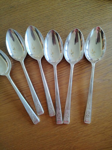 Set vintage turner - of,