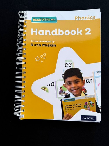 Read write inc phonics - inc.,