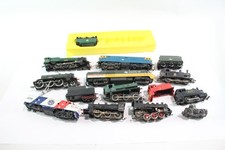 OO Gauge Model Railways Spares Repairs Locomotives Hornby Triang Inter City Etc