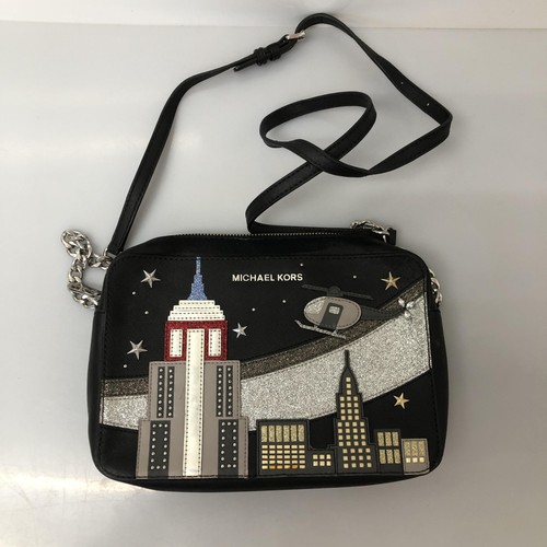 Michael kors crossbody - michael,