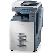 SAMSUNG MULTIXPRESS CLX-9352NA