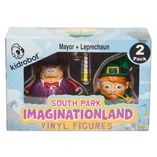 KidRobot South Park