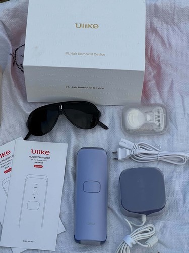 Ulike air sapphire - air,