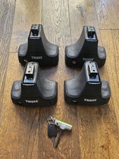 Thule footpack 754 - Pack of 4