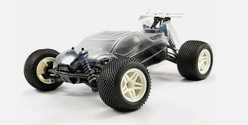 Hobao truggy truck - tt, 80%