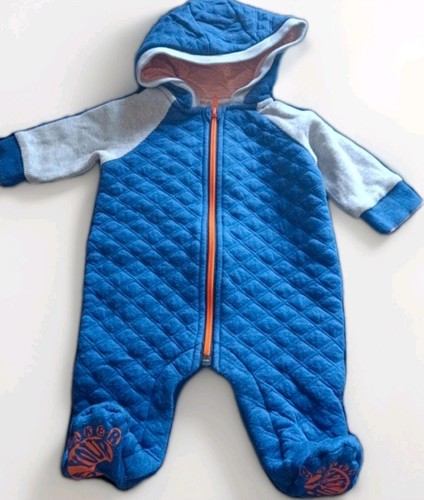 Baker ted - by, baby