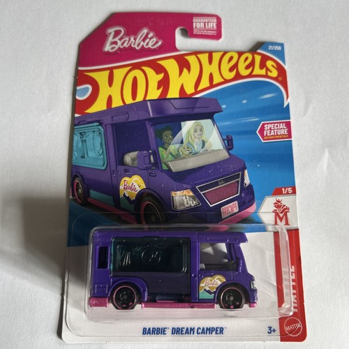 2026 hot wheels - hot, dream