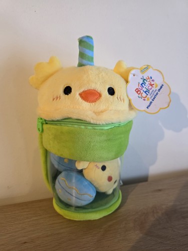 Bnwt bunny chick - bunny, easter