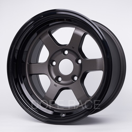 Rota grid 15x8 5x114 - rota, (15x8,