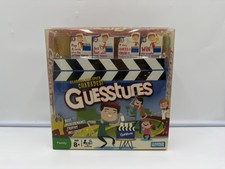  GUESSTURES Family Game Parker