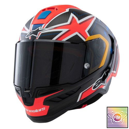 Alpinestars supertech r10 - alpinestars,