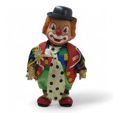 Vintage Jesmar Clown Multi