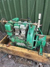 Lister SR2 Air Cooked Marine