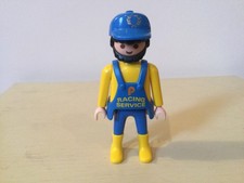 Playmobil 3738 Racing Team