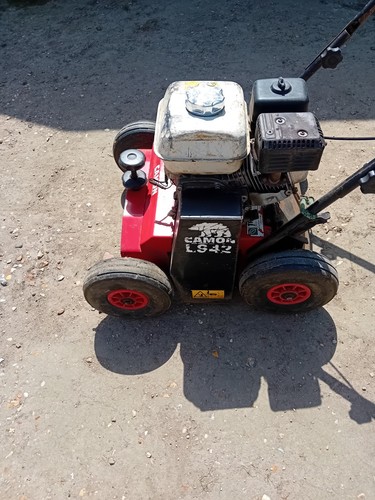 Camon ls42 petrol - camon, lawn