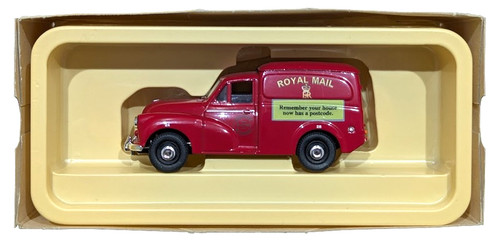 Scale lledo vanguards - 1:43,