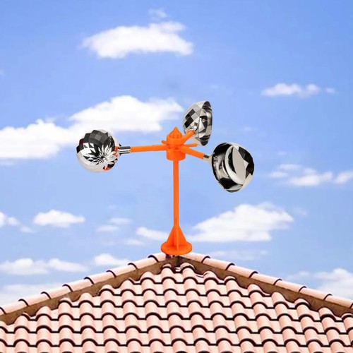 Bird deterrent reflective - bird,