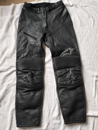 Alpinestars ladies leather - alpinestars,