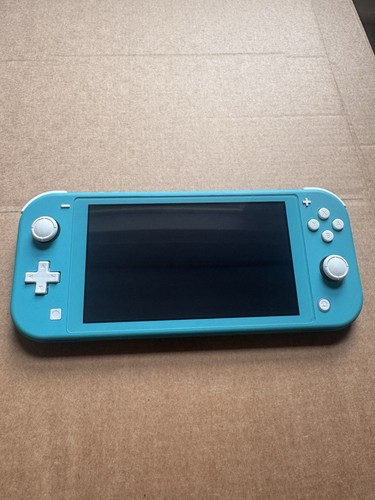 Nintendo switch lite handheld - switch,