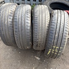 4x 185 60 R16 86H TOYO PROXES