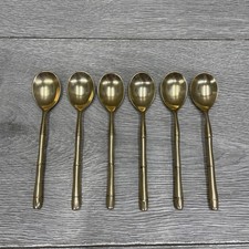 Vintage Thai Nickel Bronze