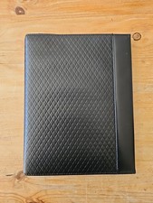 Vintage A5 Filofax Adelphi