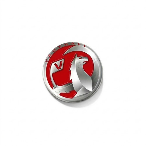 Chrome metal sticker for - metal,