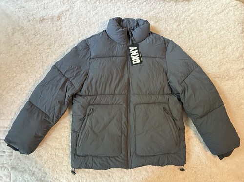 Dkny women green jacket - women's,