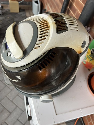 Breville halo health - halo, air