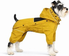 Medium Dog 4 Legs Waterproof
