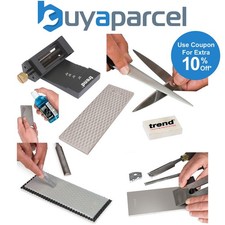 Trend DWS Diamond Sharpening