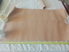 OO/HO/N GAUGE 3 ROLLS  OF CORK