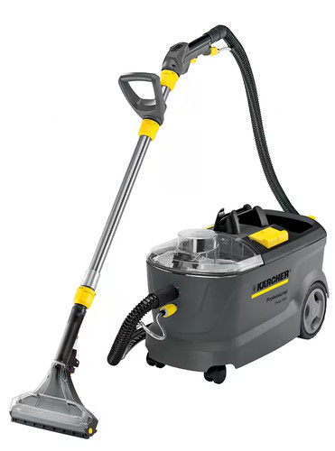 Karcher wet dry carpet - &,