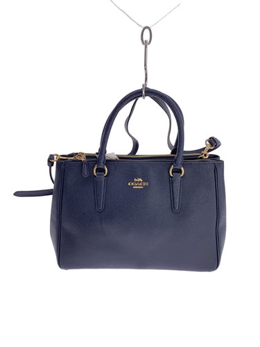 Coach sally carryall black blk - coach,