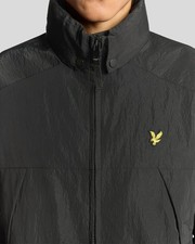 Lyle and Scott  Zip Through