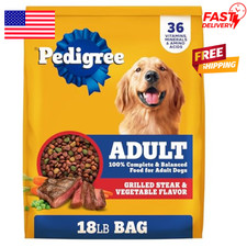 Pedigree Adult Complete