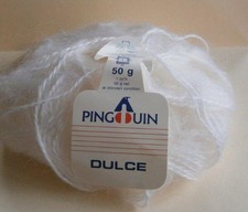 PINGOUIN - DULCE  TRUE WHITE