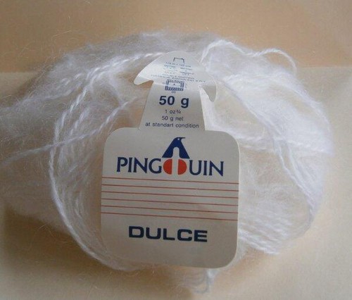 Pingouin dulce true - ,
