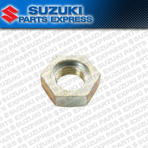 New oem suzuki engine - new,