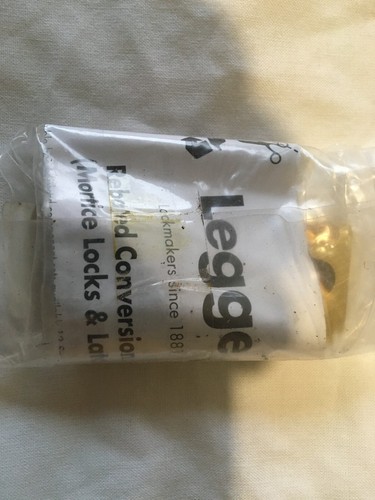 Legge b21 rebate set polished - set,