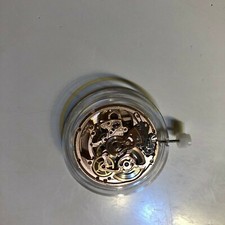 Genuine Swiss made ETA 2824-2-