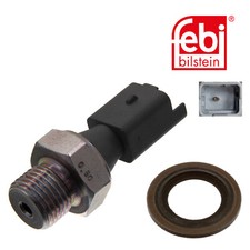 Febi oil pressure sensor - febi,