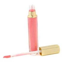 Estee Lauder pure color lip gloss rock candy innocence or lipstick rubellite