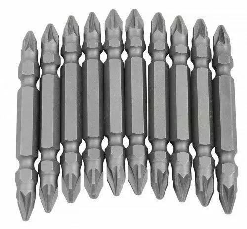 Power tool bit - set, 10pc