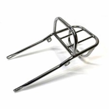 Triumph T140V Luggage Rack