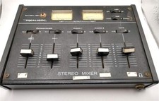 Realistic 32-1100A Stereo