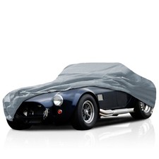 WeatherUHD 5 Layer Car Cover