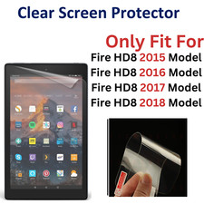 Ultra Clear Screen Protector